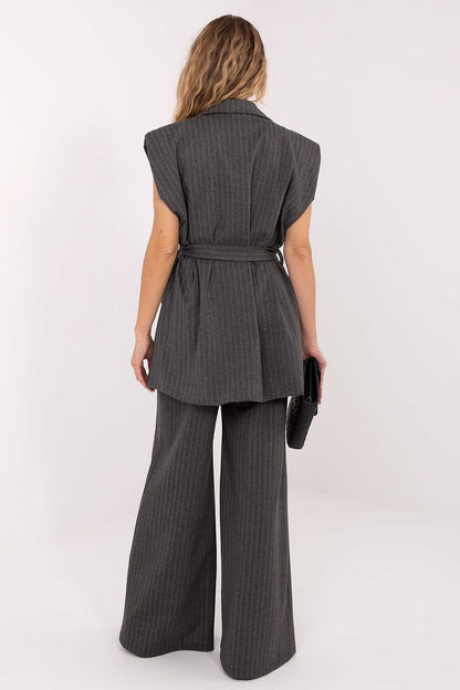  vest model 221442 Rue Paris 