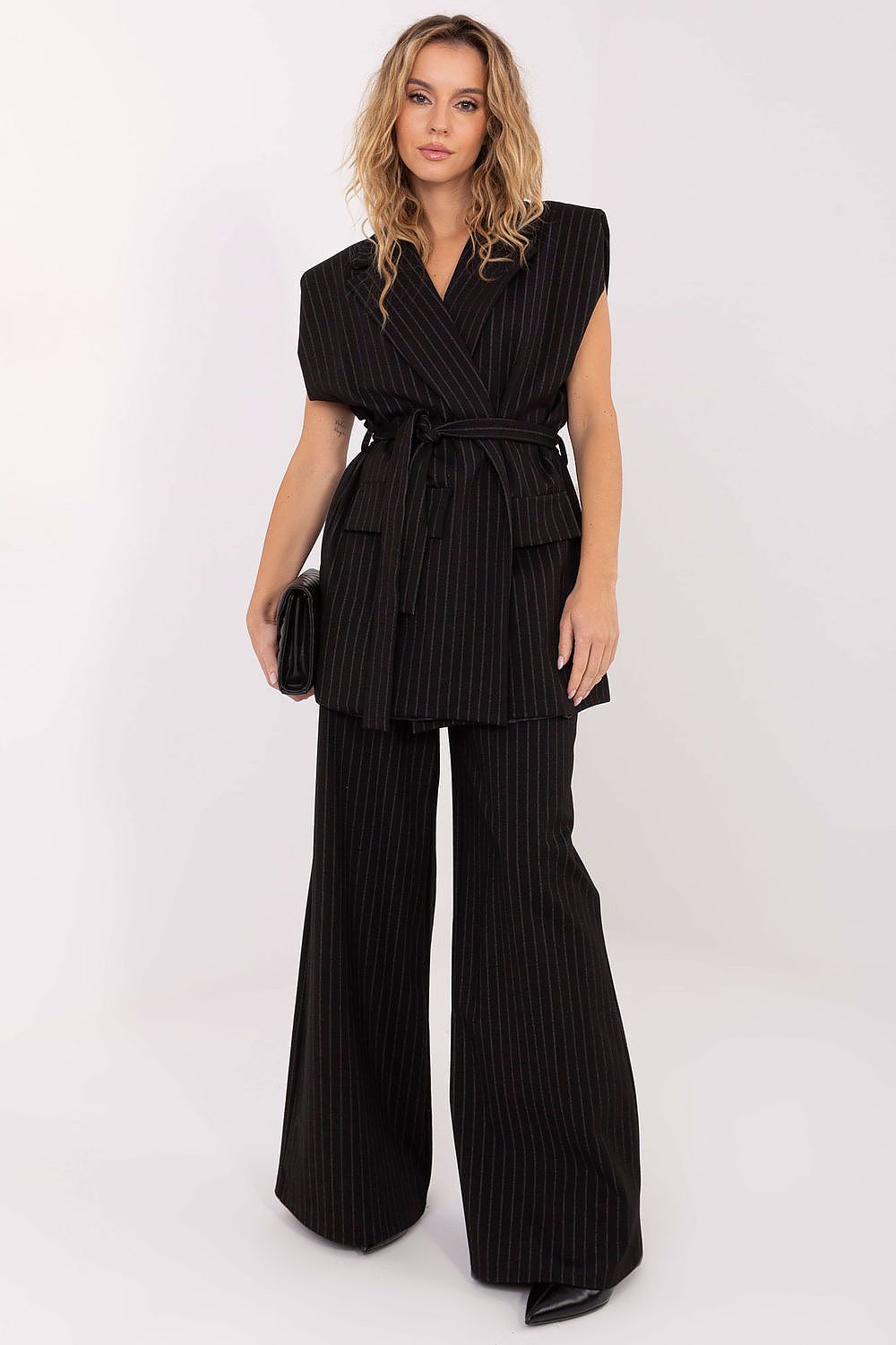  vest model 221443 Rue Paris 