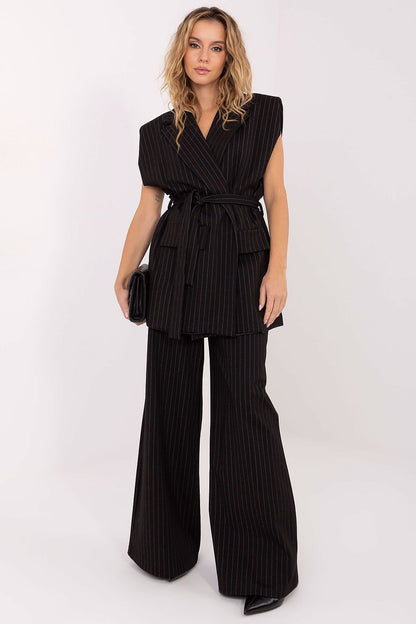  vest model 221443 Rue Paris 