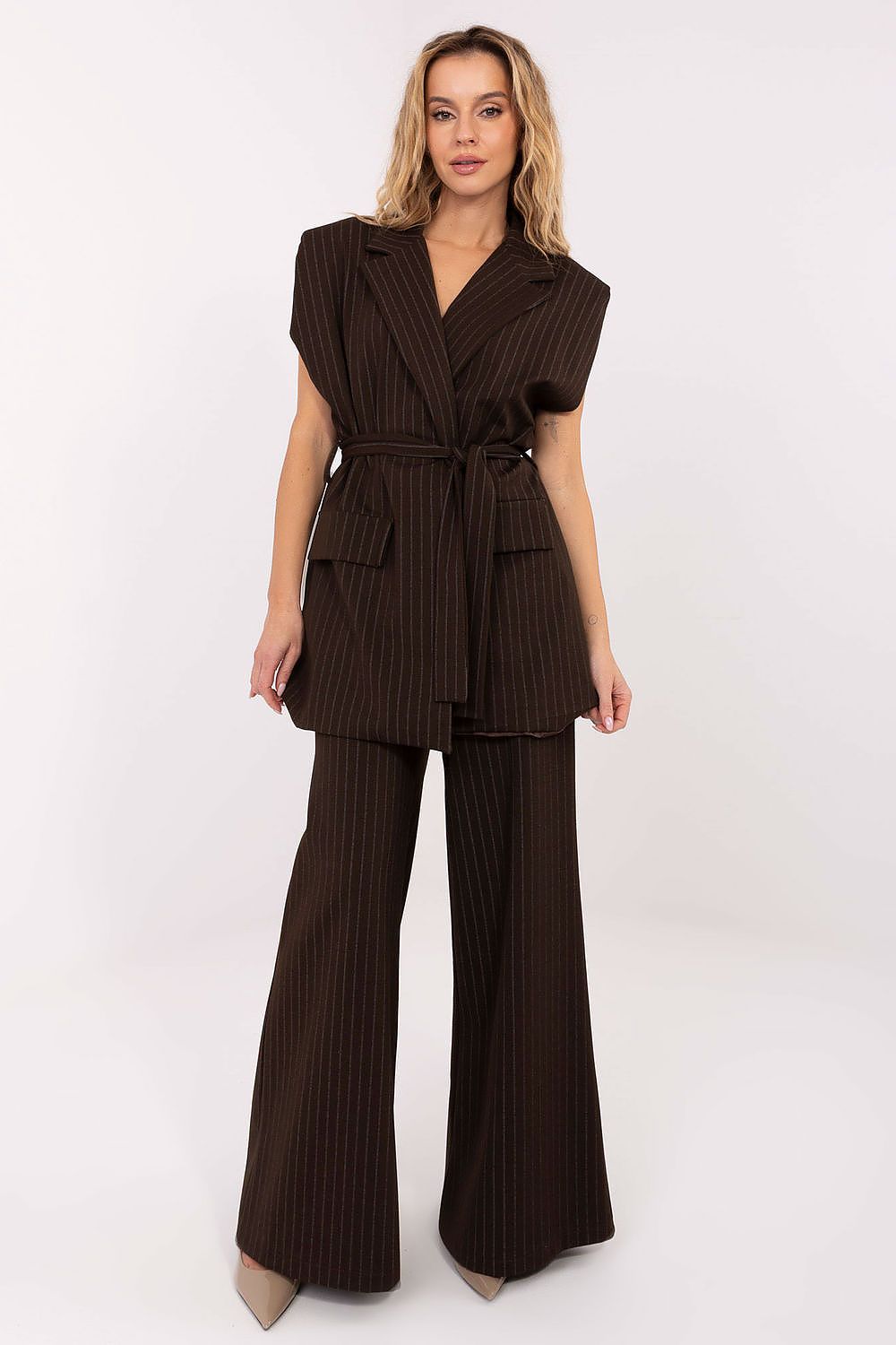  vest model 221444 Rue Paris 