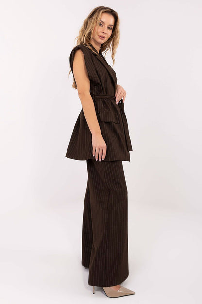  vest model 221444 Rue Paris 