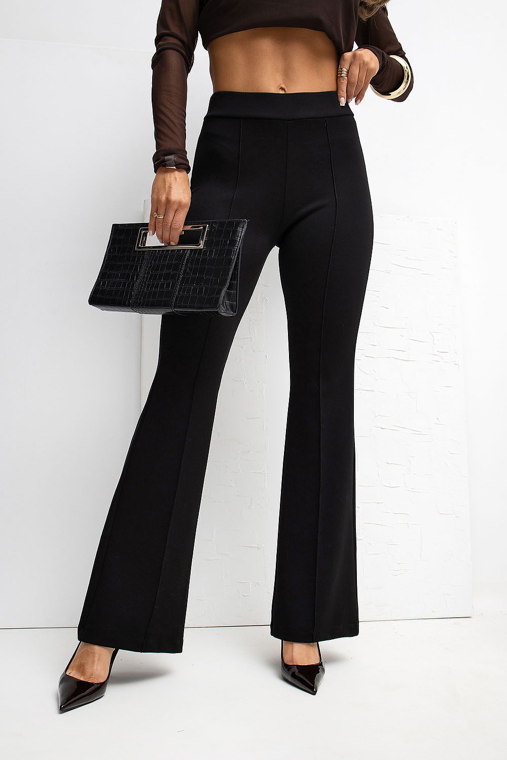  trainingsbroek model 221532 Rue Paris 