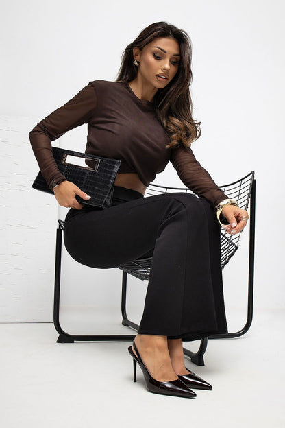  trainingsbroek model 221532 Rue Paris 