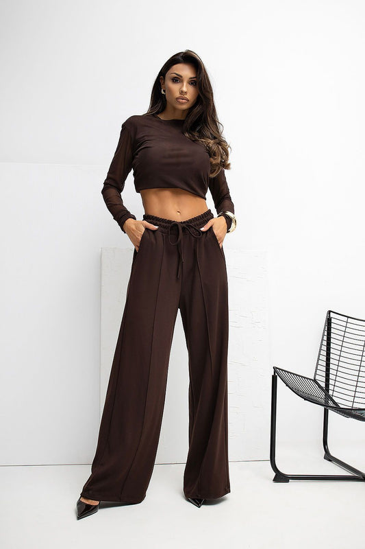  trainingsbroek model 221537 Rue Paris 