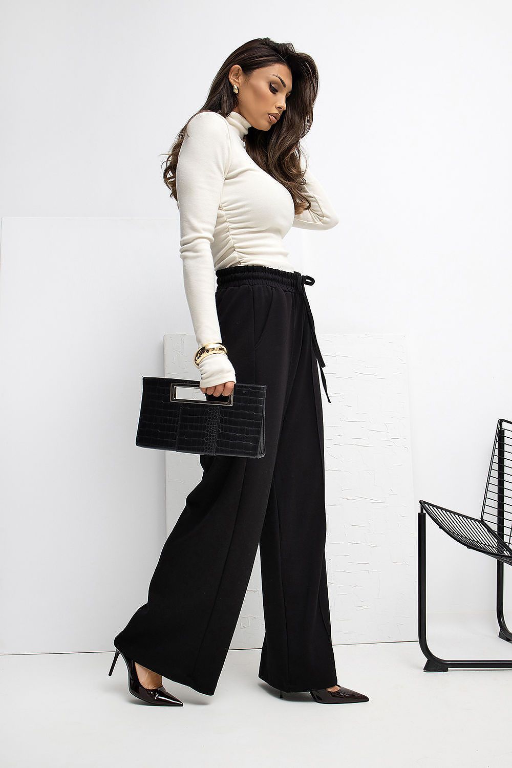  trainingsbroek model 221540 Rue Paris 