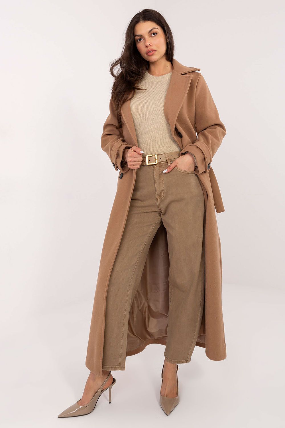  trui model 221552 Italy Moda 