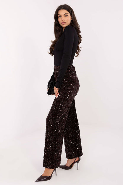  Damesbroek model 221570 Italy Moda 