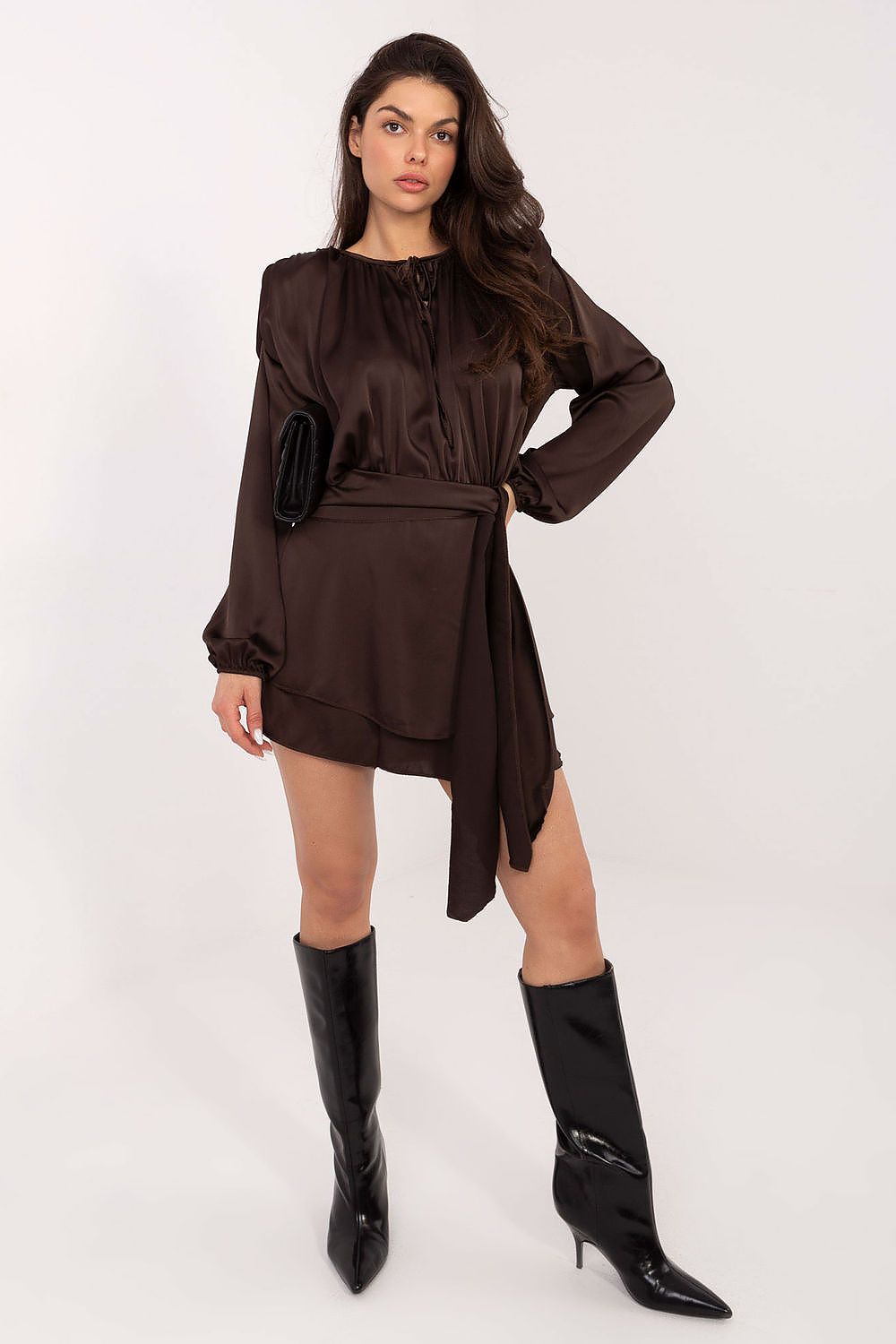  broekpak model 221585 Italy Moda 