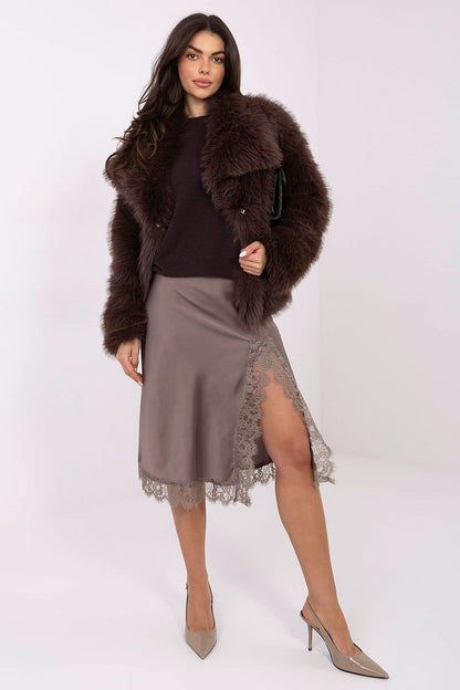  Trui met korte mouwen model 221596 Italy Moda 