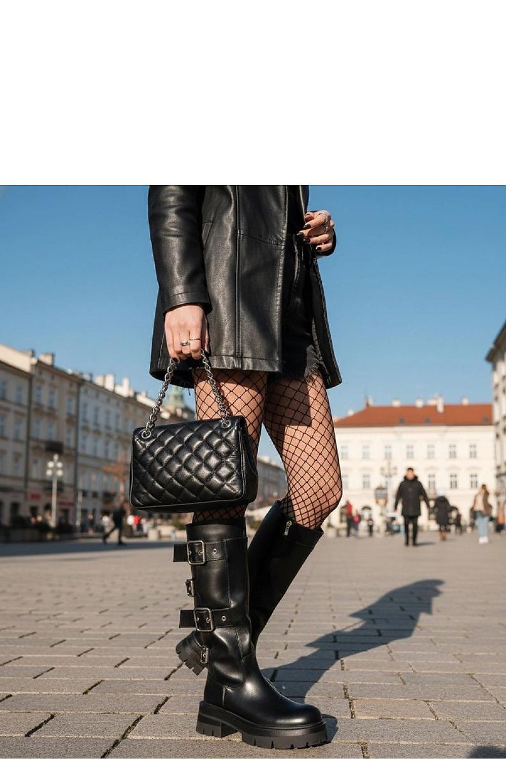  laarzen model 221669 Solea 