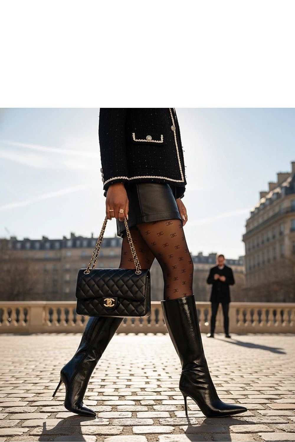  Laarzen met hoge hakken model 221674 Solea 