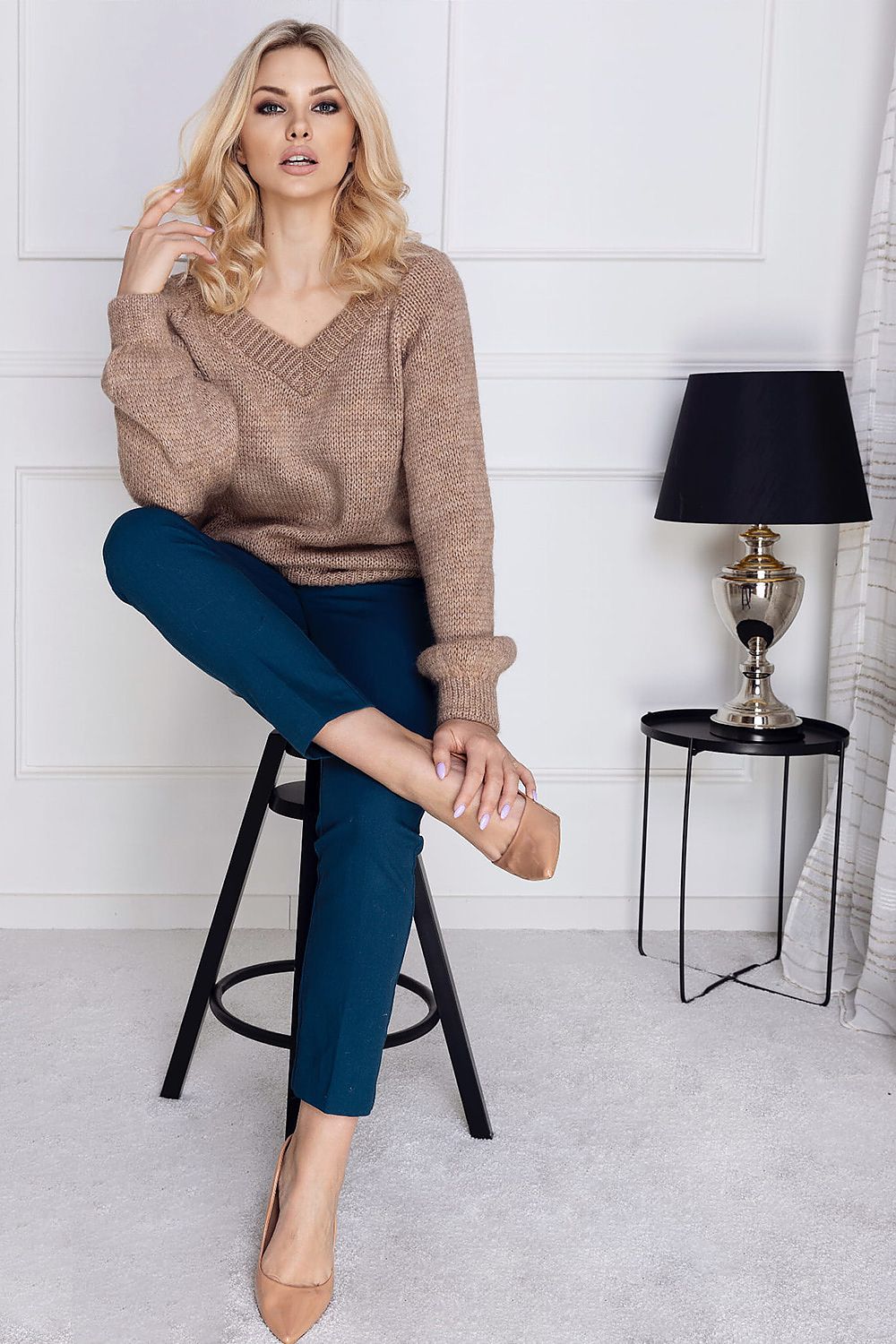  trui model 163192 PeeKaBoo 