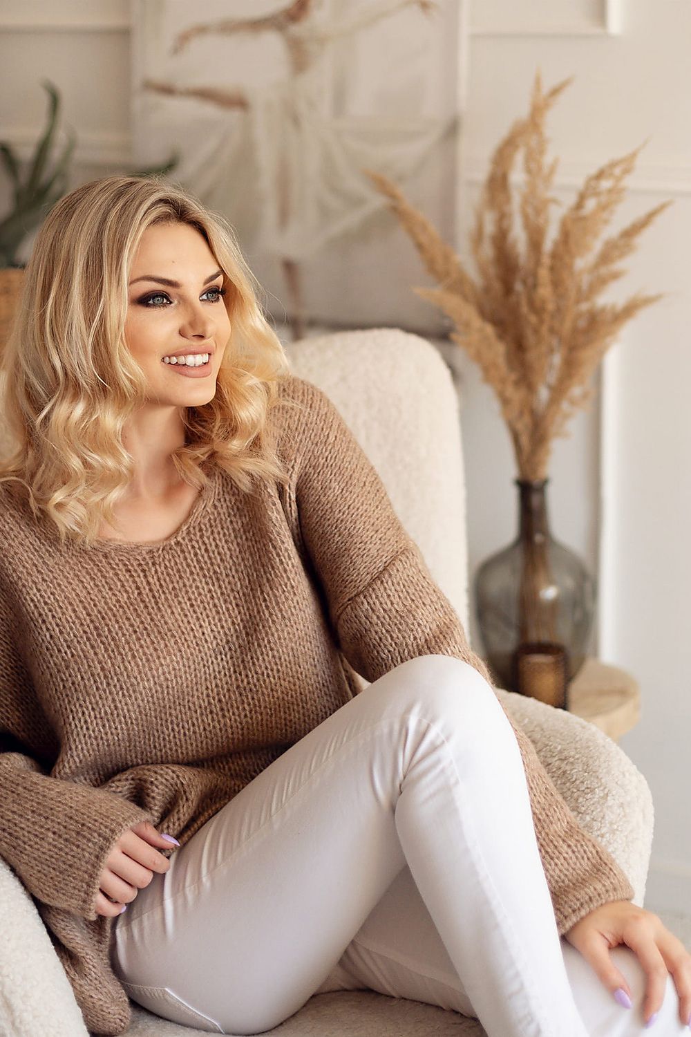  trui model 163198 PeeKaBoo 