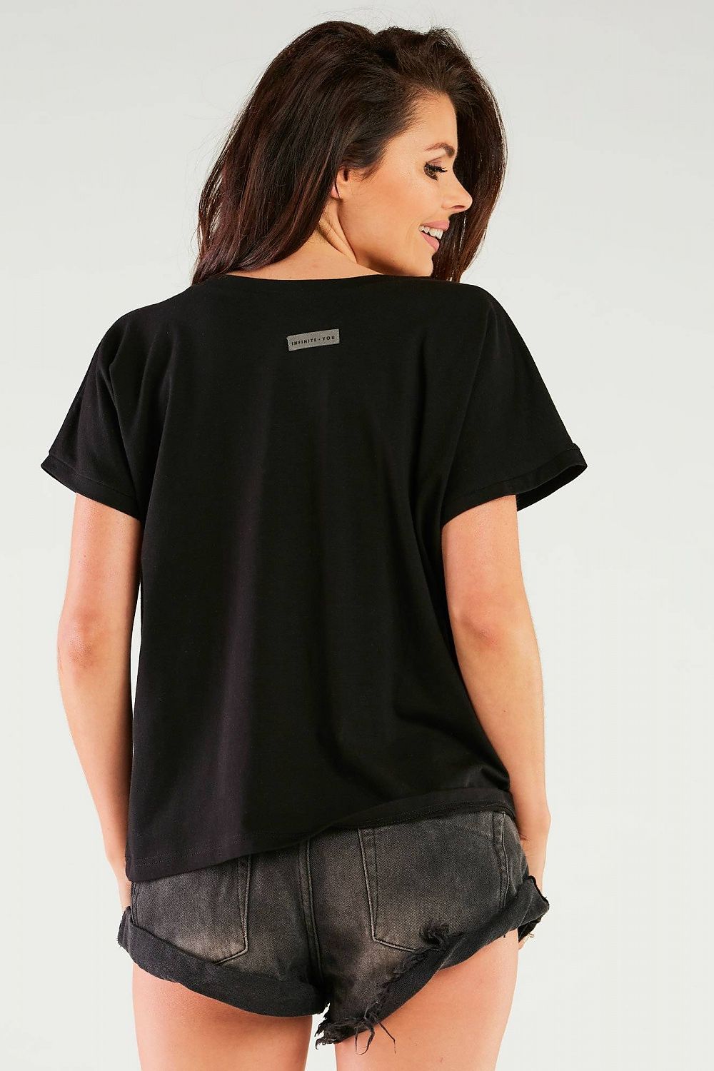  blouse model 166826 Infinite You 