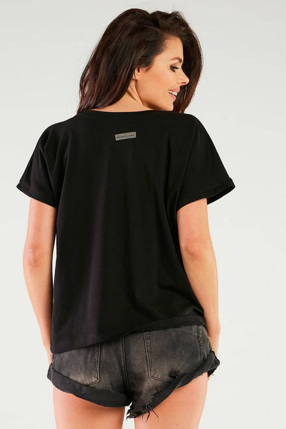  blouse model 166826 Infinite You 