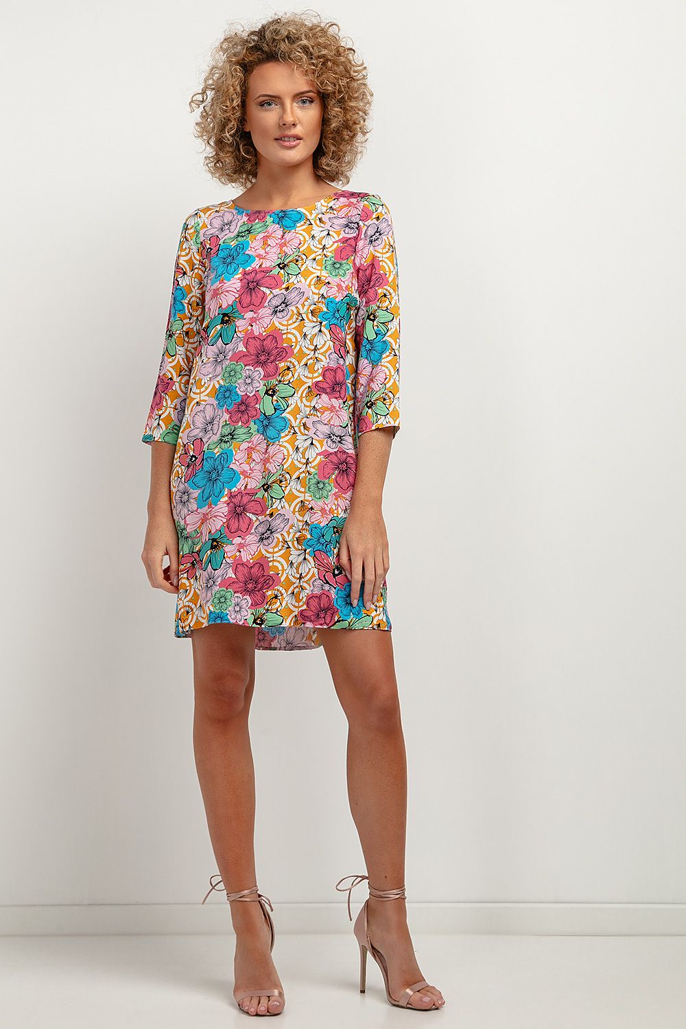  Dagjurk model 183156 Tessita 