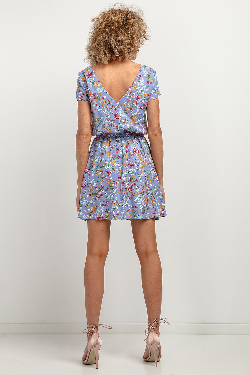  Dagjurk model 183158 Tessita 