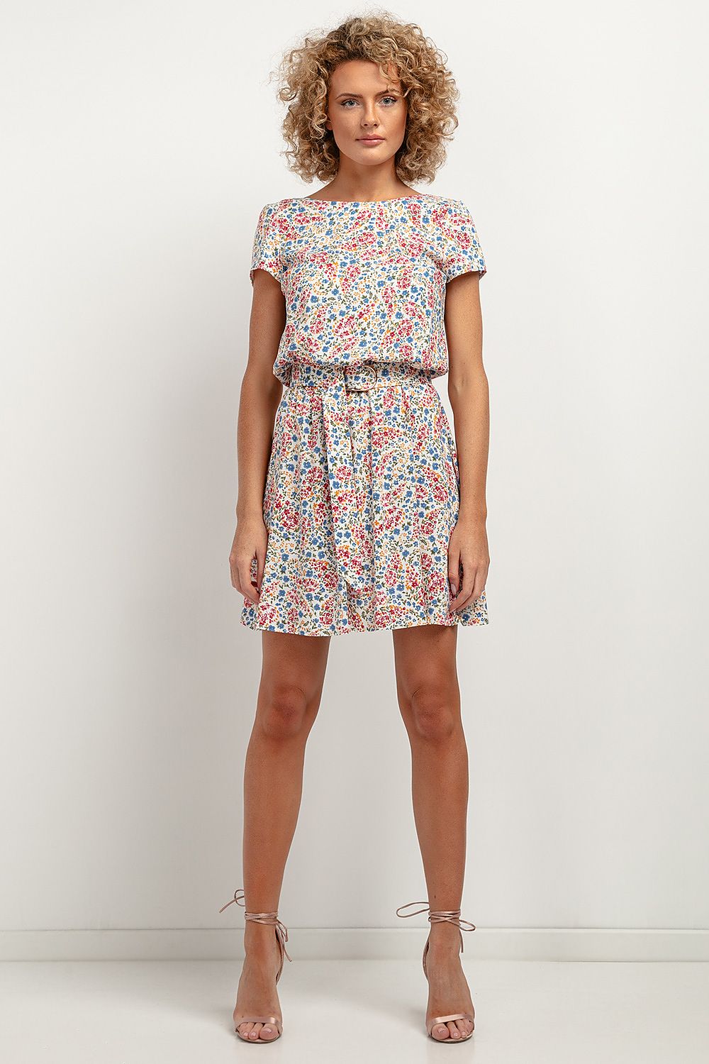  Dagjurk model 183159 Tessita 