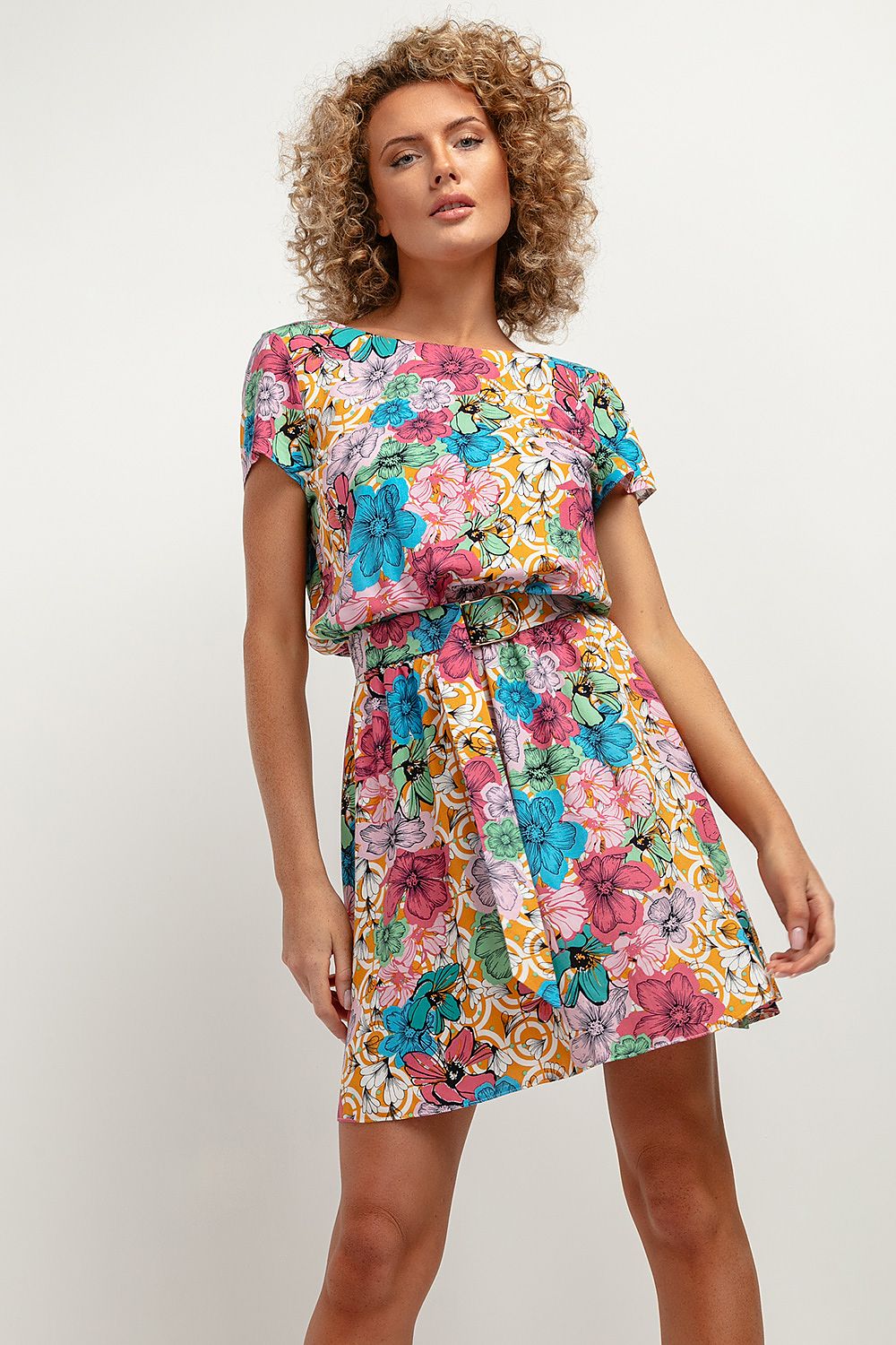  Dagjurk model 183161 Tessita 