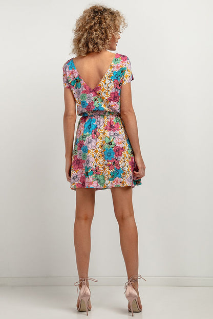  Dagjurk model 183161 Tessita 